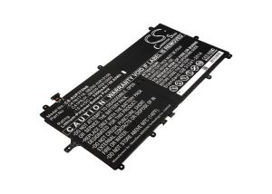 Batteri till Asus NovaGo TP370QL mfl - 3.300 mAh