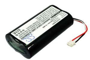 Batteri till Polycom SoundStation 2W - 2.200 mAh