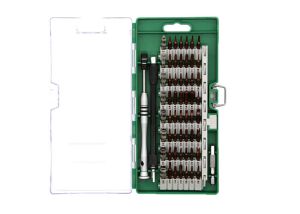 Verktygskit - 58 delar