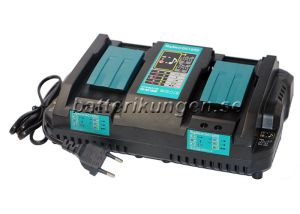 Makita Dual Charger