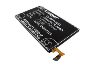 Batteri till Motorola Moto G - 2.100 mAh