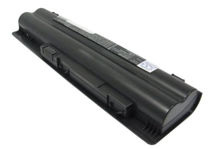 Batteri till HP Pavilion dv3-2000 - 4.400 mAh