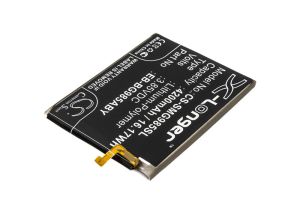 Batteri till Samsung Galaxy S20 Plus mfl - 4.400 mAh