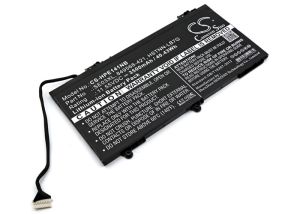Batteri till HP Pavilion 14-AL000 mfl - 3.500 mAh