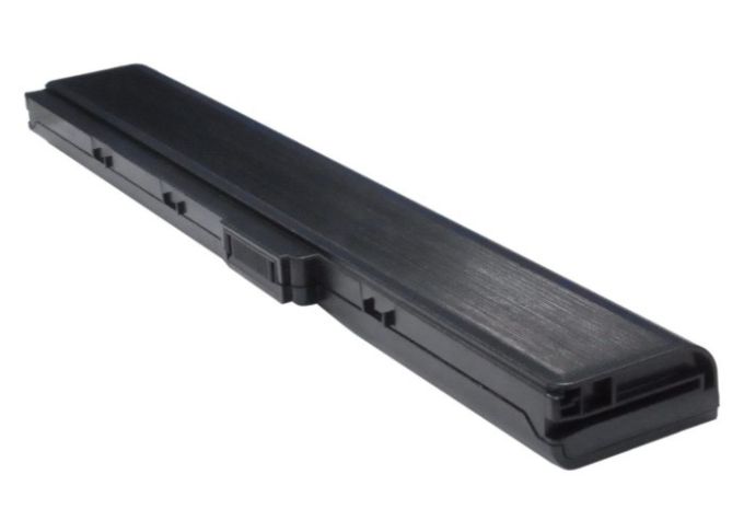 Batteri till Asus N82 mfl