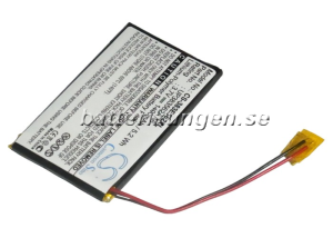 Batteri till Palm Tungsten E - 1400 mAh