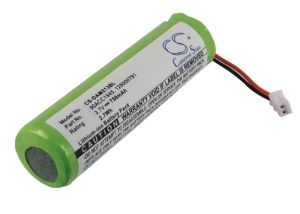 Batteri till Datalogic QuickScan Mobile 2130 mfl - 750 mAh