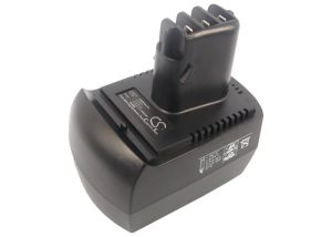 Batteri till Metabo BS 12 SP mfl - 3.300 mAh