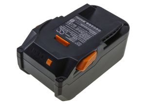 Batteri till AEG BFL 18 mfl - 4.000 mAh