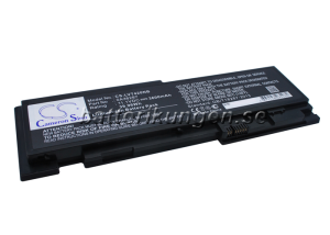Batteri till Lenovo ThinkPad T420s mfl - 3.600 mAh