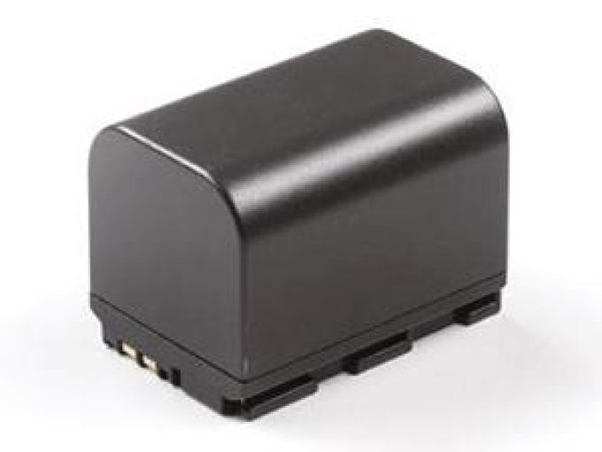 Batteri till Canon som ersätter BP-522