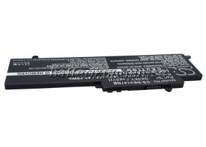 Batteri till Dell Inspiron 11 3147 mfl - 3.900 mAh