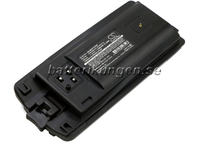 Batteri till Motorola A10 mfl - 1.100 mAh