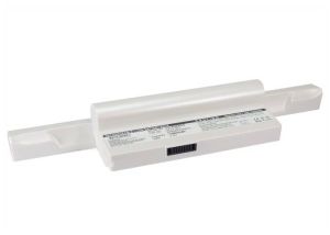 Batteri till Asus Eee 901 / 1000 mfl - Vit