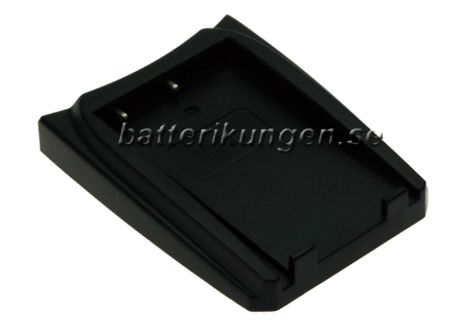 Laddningsplatta till Fujifilm NP-60