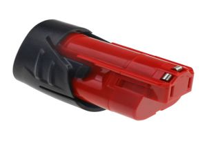 Batteri till Milwaukee 2200 mfl - 1.500 mAh