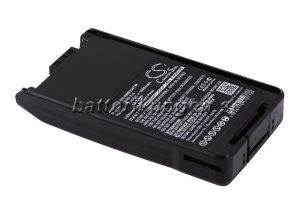 Batteri till Kenwood K-2180 mfl