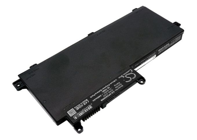 Batteri till HP ProBook 640 G2 mfl - 3.400 mAh