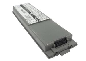 Batteri till Dell Inspiron 8600 mfl