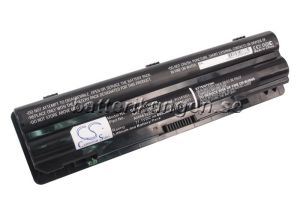 Batteri till Dell XPS 14 mfl - 6.600 mAh
