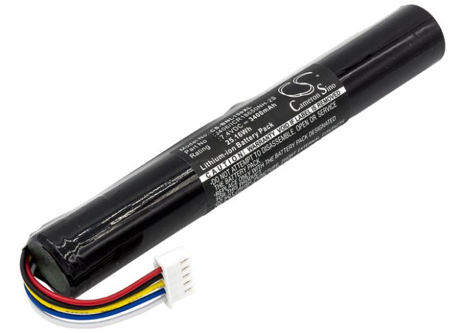 Bang & Olufsen BeoLit 15 mfl - 3.400 mAh