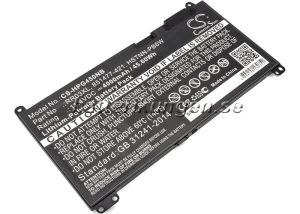 Batteri till HP ProBook 430 G4 mfl - 4.000 mAh