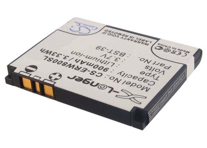 Batteri till Sony Ericsson W910i mfl - BST-39