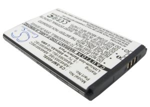 Batteri till Samsung SGH-F400 mfl