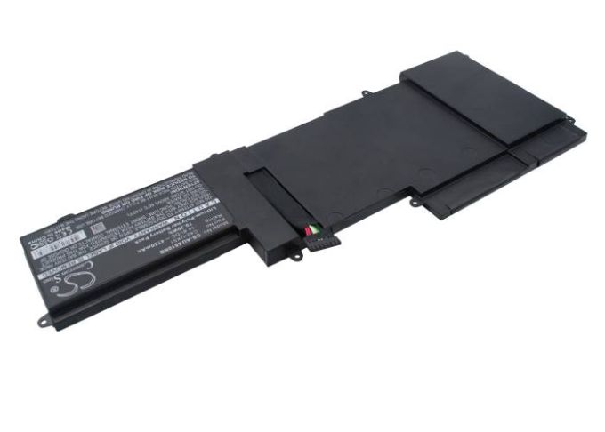 Batteri till Asus ZenBook UX51 mfl - 4.750 mAh