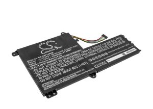 Batteri till Lenovo IdeaPad Flex 4-1480 mfl - 4.550 mAh