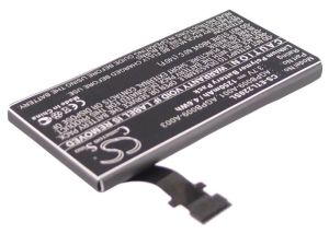 Batteri till Sony Xperia P mfl - 1.320 mAh