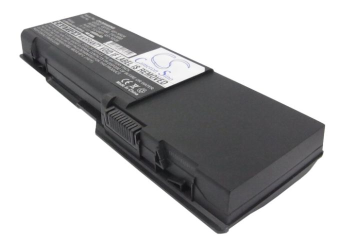 Batteri till Dell Inspiron 6400 mfl