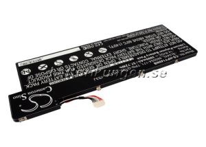 Batteri till HP ENVY 14-3001TU mfl - 3.900 mAh