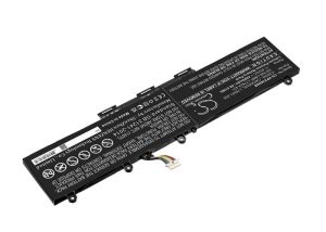 Batteri till HP EliteBook X360 830 G7 mfl - 4.200 mAh