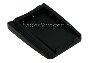Laddningsplatta till Sony NP-F10 mfl