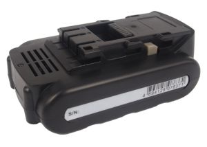 Batteri till Panasonic EY7440LN2S mfl - 2.000 mAh