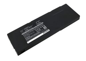 Batteri till Sony Vaio SVS13112EGB mfl - 4.400 mAh
