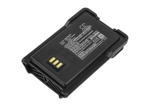 Batteri till Motorola EVX-C59 mfl - 1.800 mAh