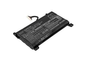 Batteri till HP Omen 17-AN mfl - 5.300 mAh - 16 pin