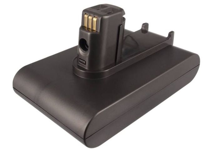 Batteri till Dyson DC31 mfl - 1.500 mAh