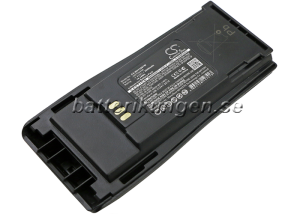 Batteri till Motorola CP040 mfl - 2.600 mAh