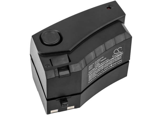 Batteri till Kärcher KC55 mfl - 3.000 mAh