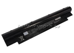Batteri till Dell Inspiron N311z mfl - 4.400 mAh