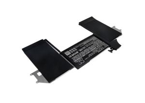 Batteri till Apple MacBook Air 13 inch A1932 - 4.800 mAh