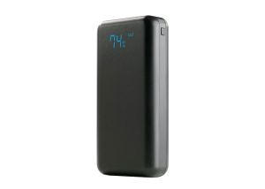 Powerbank 20.000 mAh - Led indikator