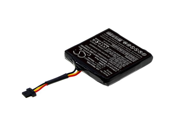 Batteri till TomTom Star 40 mfl