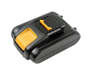 Batteri till Worx Landroid L1000 mfl - 2.000 mAh