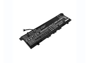 Batteri till HP Envy 13 ah0001nk mfl - 3.400 mAh