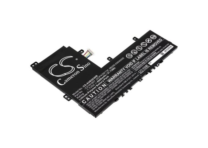 Batteri till Asus ChromeBook C223NA mfl - 4.900 mAh