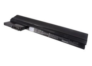 Batteri till HP Mini 110-350 mfl - Svart - 4.400 mAh